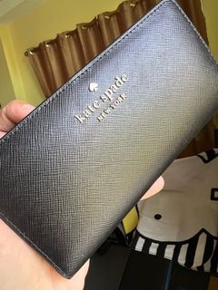 Kate Spade Staci slim medium wallet Bifold