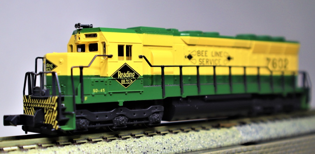 KATO Nゲージ 176-3115 EMD SD45 ディーゼル機関車 KATO 176-3115 EMD SD45 diesel locomotive N規貨物柴油機車頭, 書籍