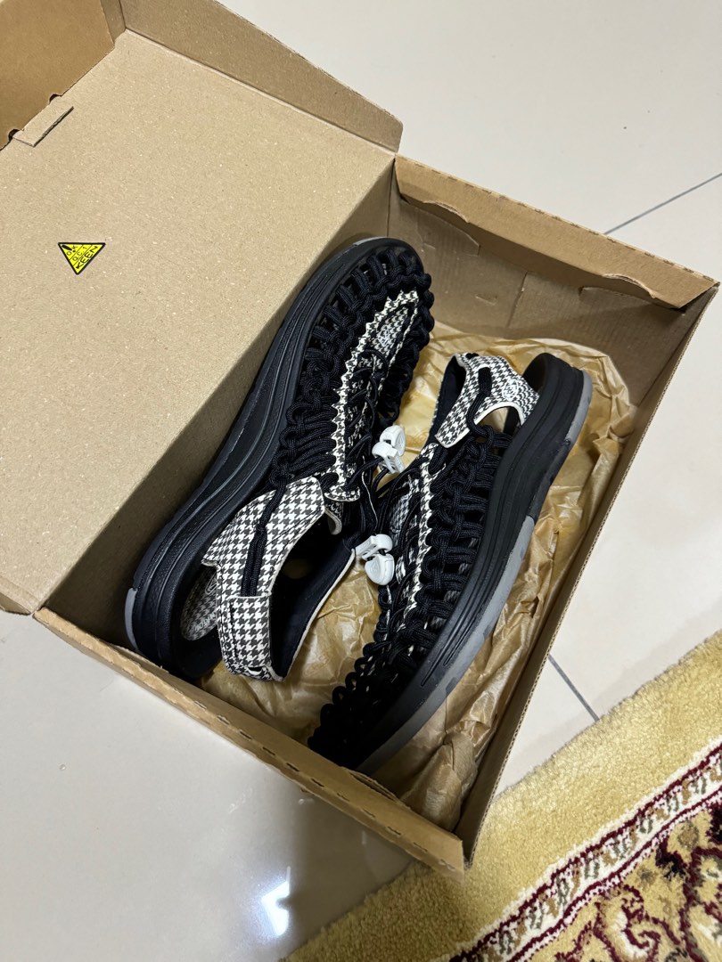 keen uneek x atmos