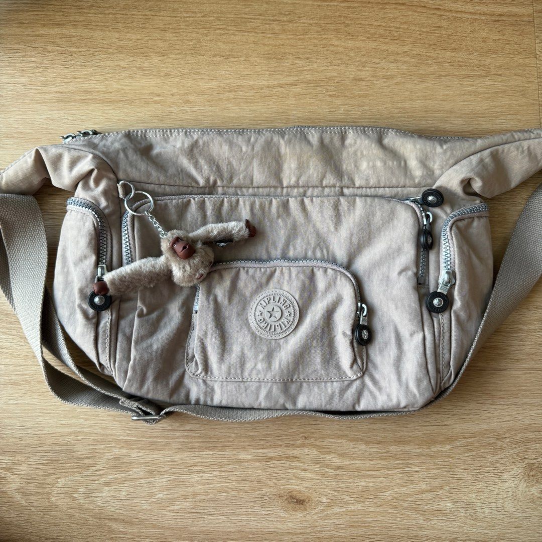 Kipling Cross Body Sling Bag