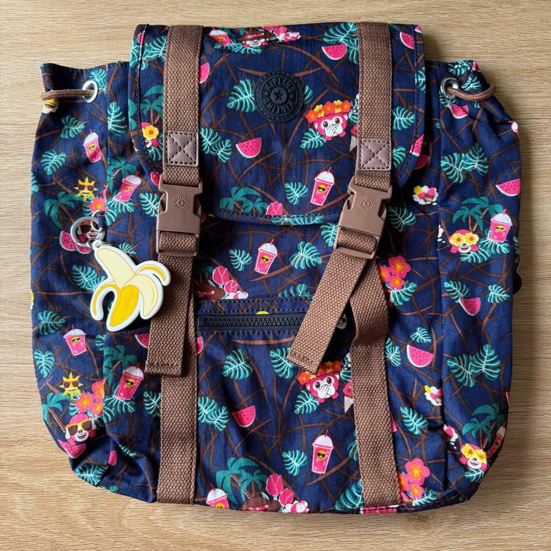 Kipling emoji bag price sales
