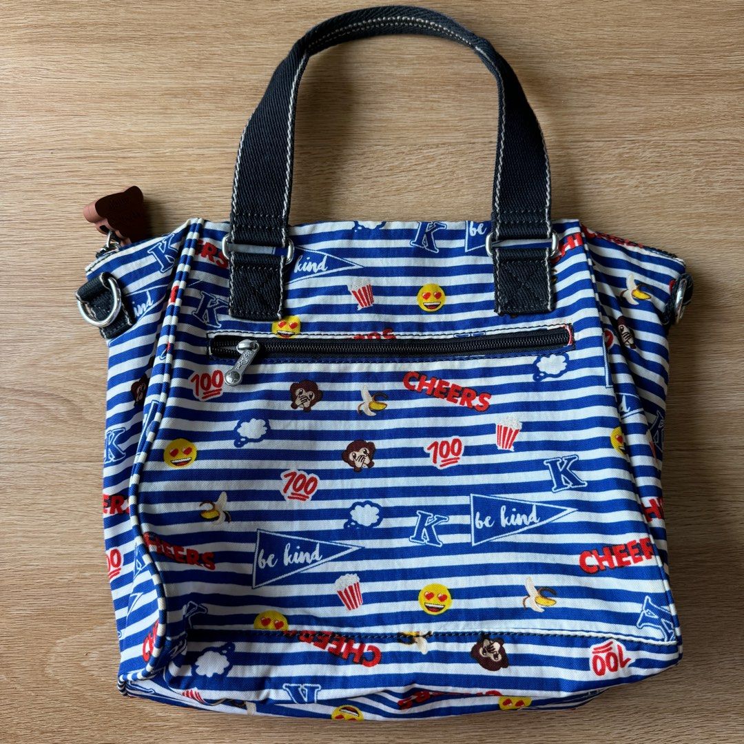 Kipling emoji bag price new arrivals