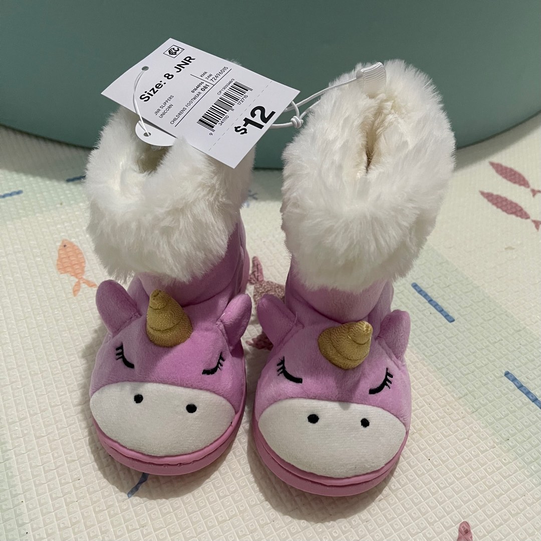 Baby booties kmart new arrivals