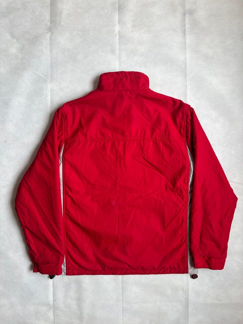 Everlast reversible jacket mens deals
