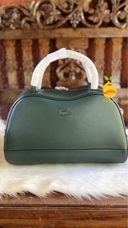 Lacoste doctors bag price shop