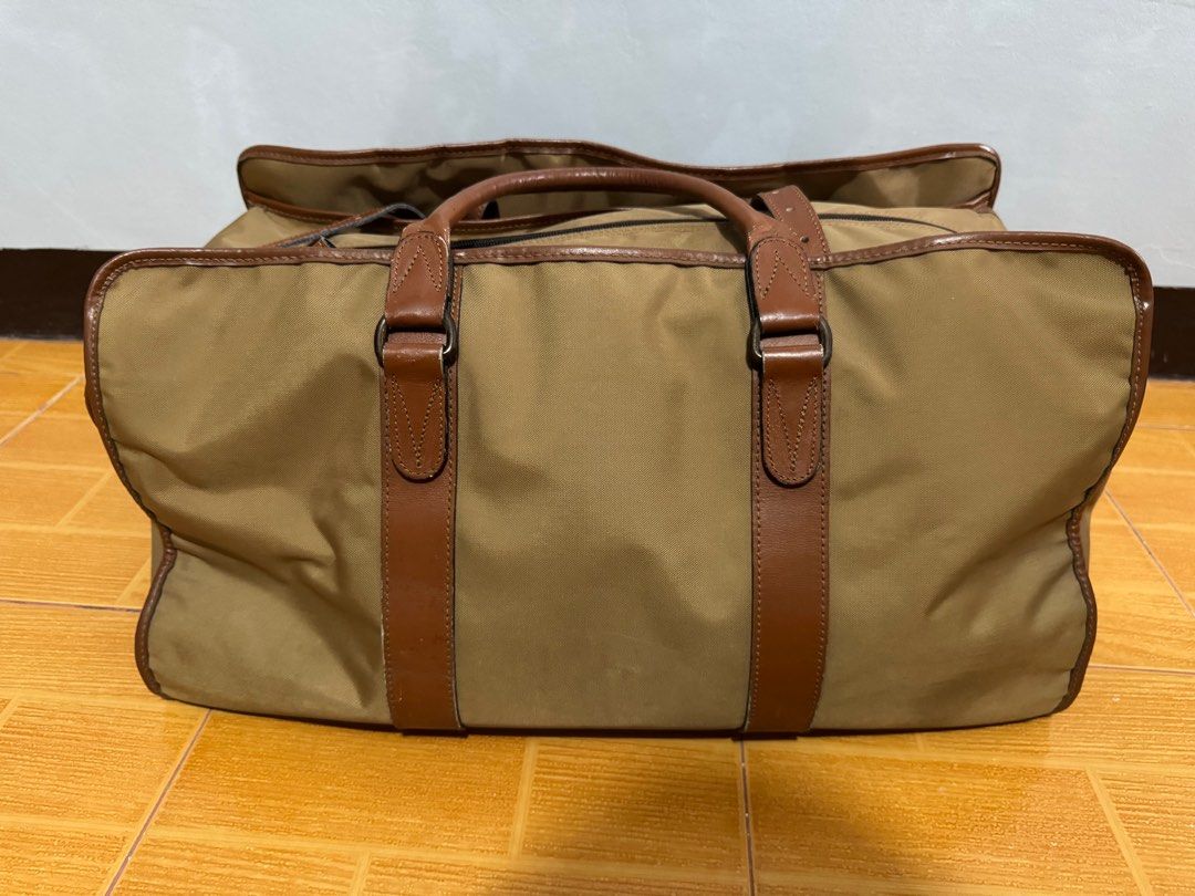 LANCEL (Category: Luxury Bags & Wallets) located in Las Pinas. Submitted by CocoBebeBeautiQ (Listing ID 1309727216, Image 3). Description: AUTO PASS TO LOW BALLER‼️ AUTO PASS TO LOW BALLER‼️ LANCEL PARIS SIZE 50 NORMAL SIGNS OF USAGE PLEASE CHECK PHOTOS CAREFULLY.