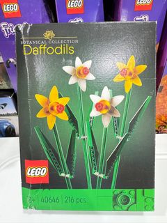 LEGO Collection item 2