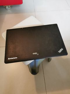 Lenovo ThinkPad Edge S430 i5-3210M  14寸  64bit DDR3 1600 8+SSD120GB64208119016193110