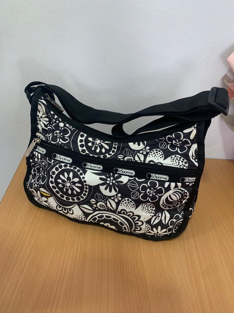 Lesportsac sling bag new arrivals