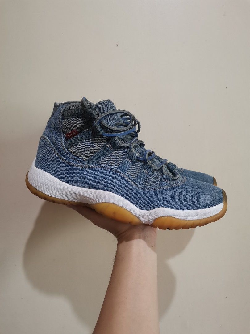 Levi jordan 11 cheap