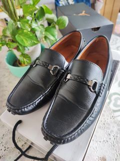 Loafers for Mens by Mendrez Size 41