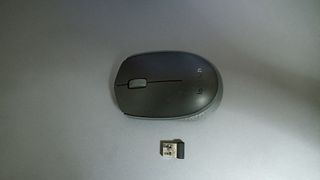 Logitech M170 wireless mouse