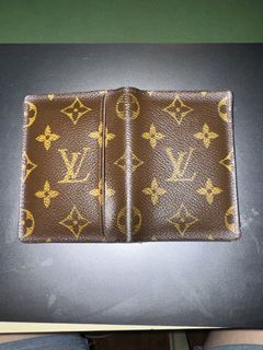 Louis Vuitton Card Holder ORIGINAL