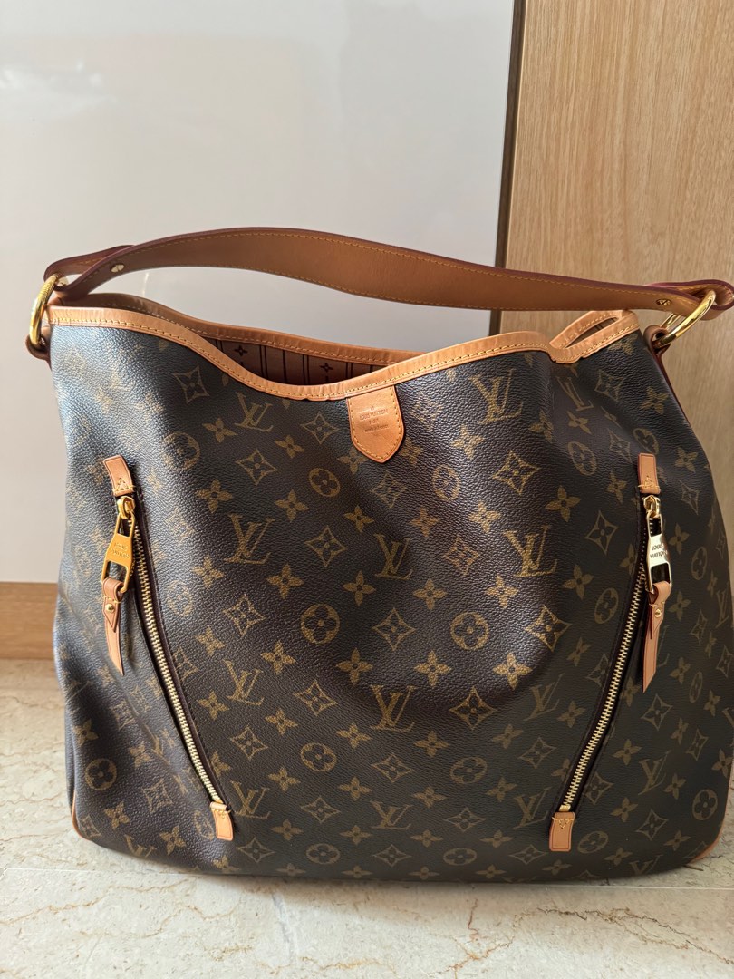 Louis vuitton delightful hotsell