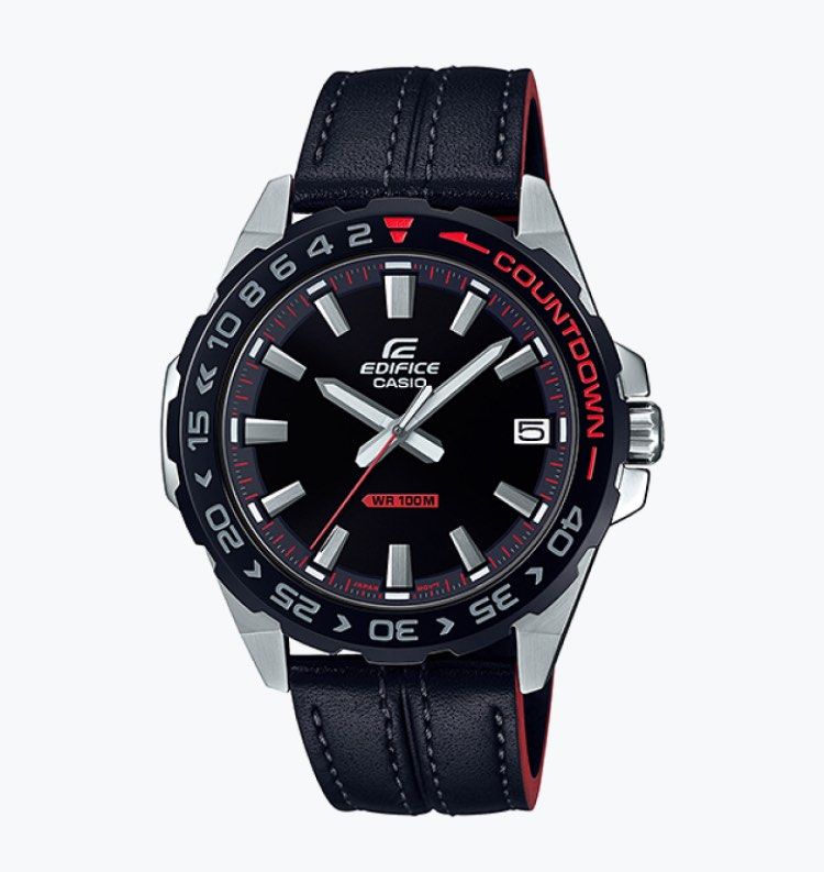 Casio edifice lowest price sale