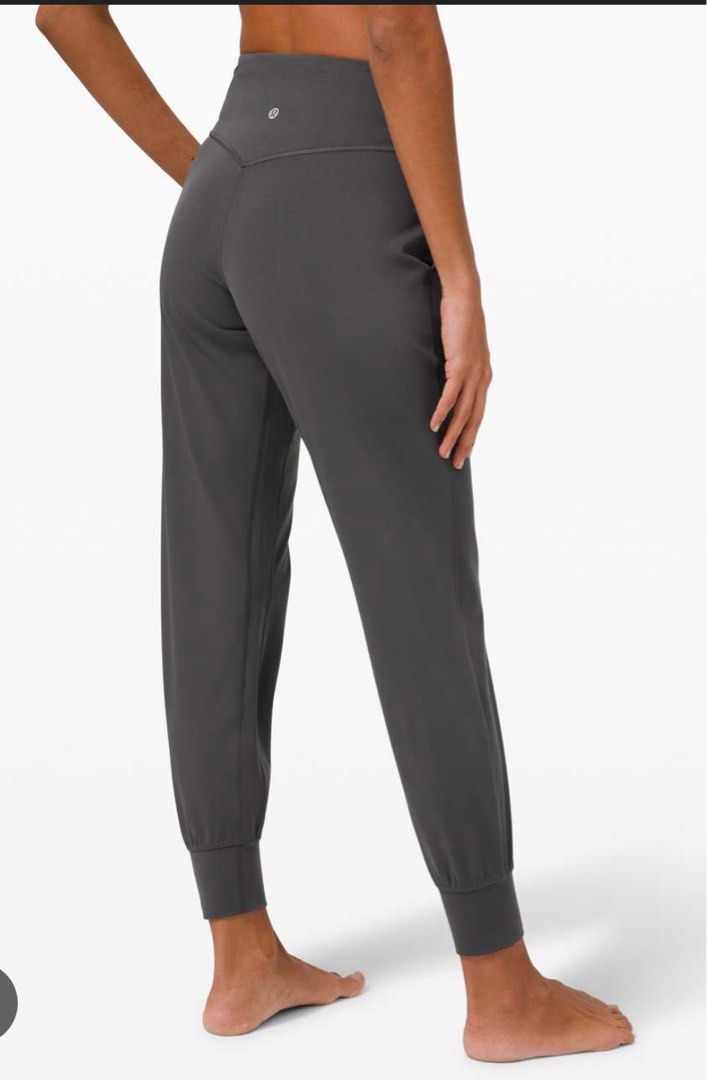 Lululemon Align Jogger 28 Women s Fashion Activewear on Carousell