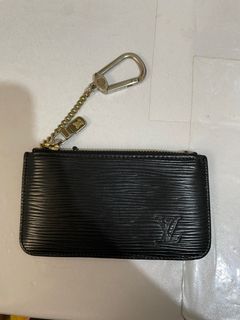 LV (Louis Vuitton) key cles| wallet| card holder| coin purse
