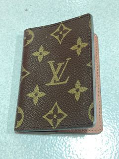LV monogram Card holder