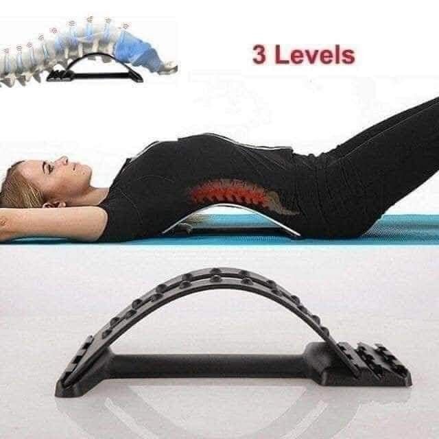 MAGIC BACK SUPPORT (Category: Massage Devices) located in Quezon City. Submitted by fconnie15407950 (Listing ID 1309832251, Image 2). Description: .