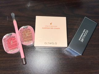 makeup bundle (all sealed and brand new)
