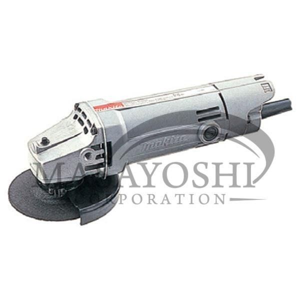 Makita 9500NB N9500N Angle Grinder 4 Angle Grinder 9500NB Commercial Industrial Industrial Equipment on Carousell