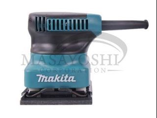 Makita BO4510H Finishing Sander | Finishing Sander | BO4510H