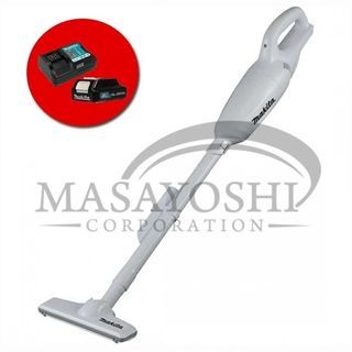 Makita CL106FDWYW 12V Cordless Vacuum Cleaner | Vacuum Cleaner | CL106FDWYW