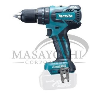 Makita DHP458Z 18V Cordless Hammer Drill | DHP458Z