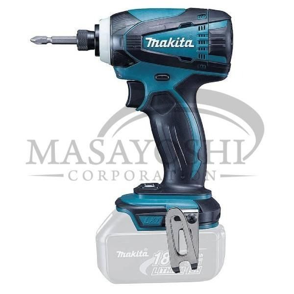 Makita DTD146Z 18V Cordless Impact Driver LXT Series Impact Driver