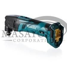 Makita DTM50Z Oscillating Tool | 18V LXT Series Oscillating Tool