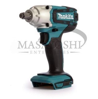 Makita DTW190Z 1/2" Square Impact Wrench | Square Wrench DTW190Z