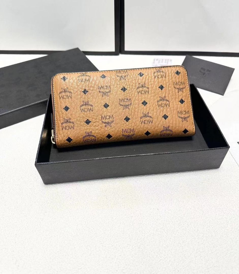 Mcm Essential Visetos Origina Carousell