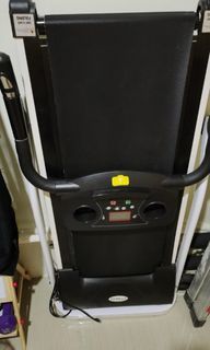 mechanical treadmill