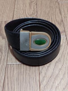 Men' Dress Belt