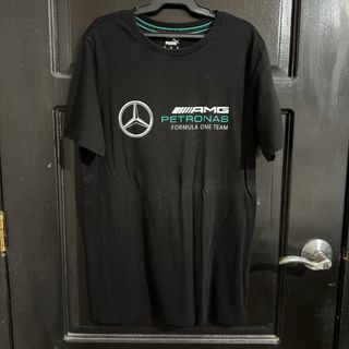 Mercedes-AMG Petronas F1 Shirt