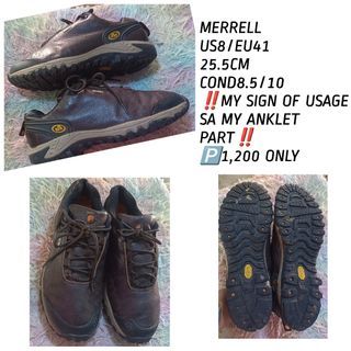 Merrell