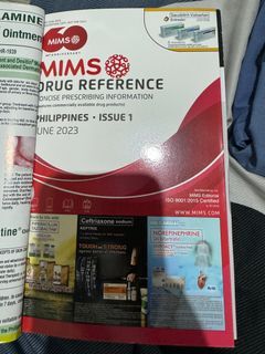 MIMS 2023 Issue 1