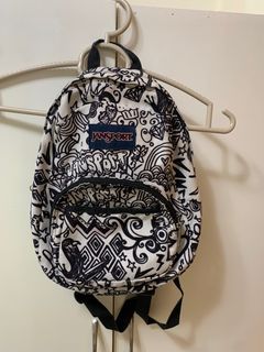 Mini Jansports Bag