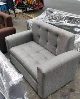 Mini sofa 2seater