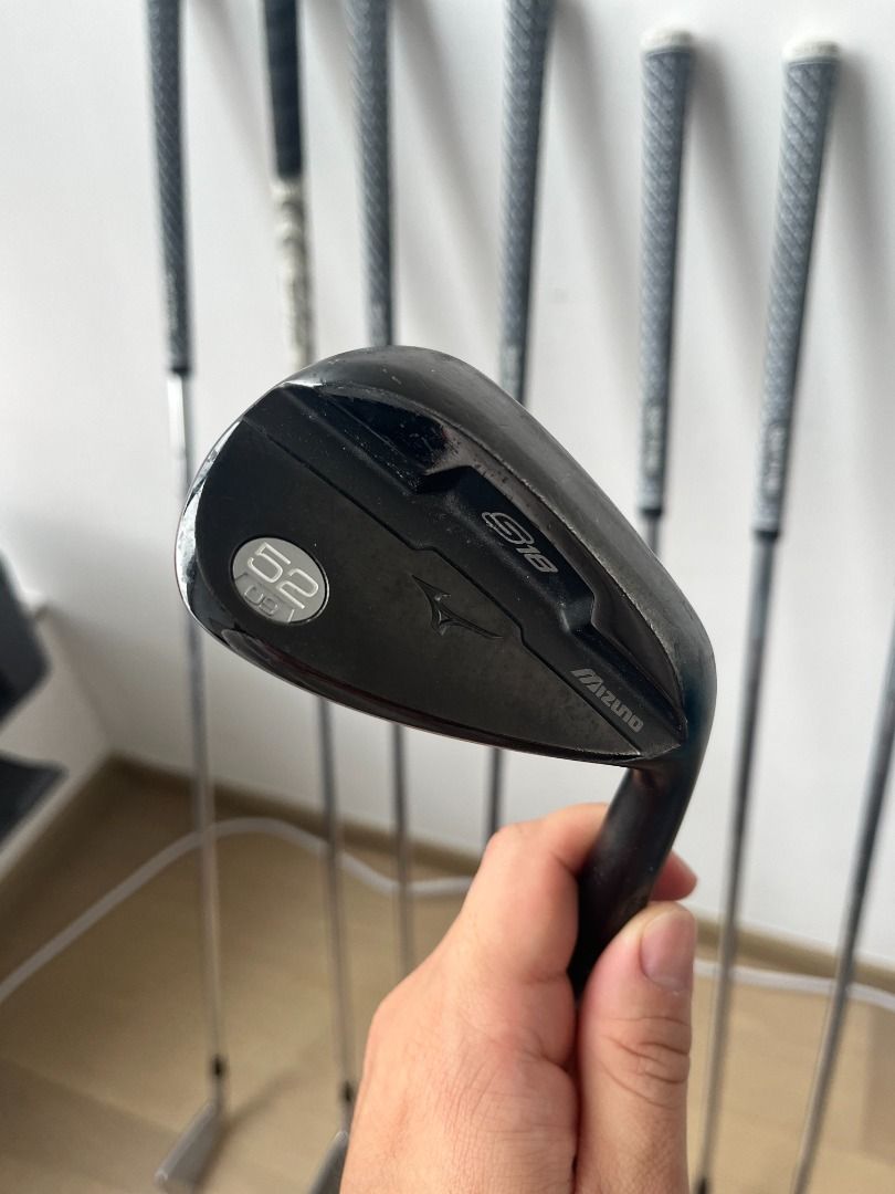 Mizuno mp 18 wedges online