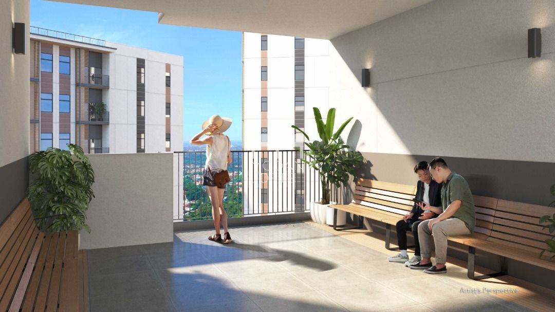 Modan Lofts Ortigas Hills near Pasig for Sale, Property, For Sale ...