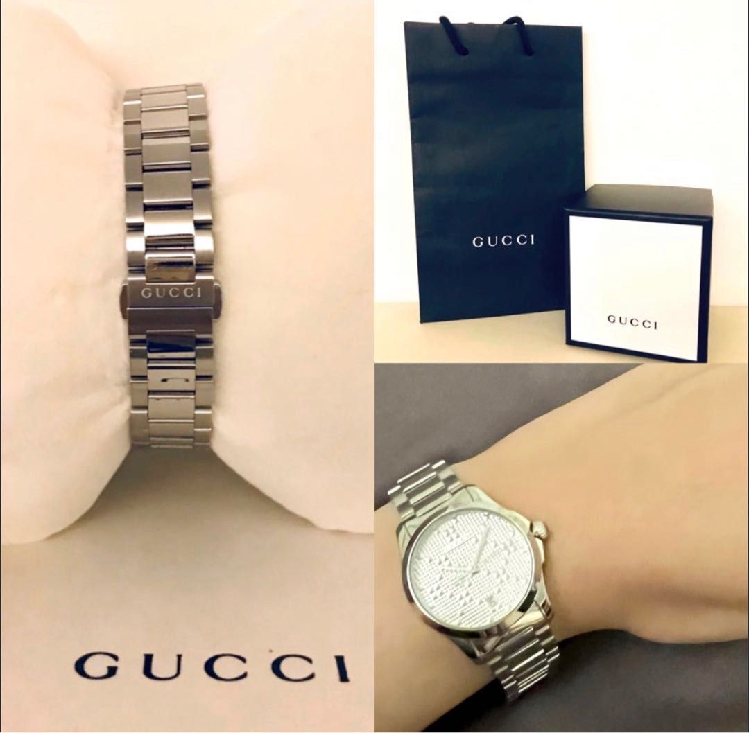 Gucci water resistant 5 atm shop