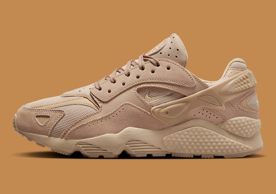 Huarache femme beige jordan deals