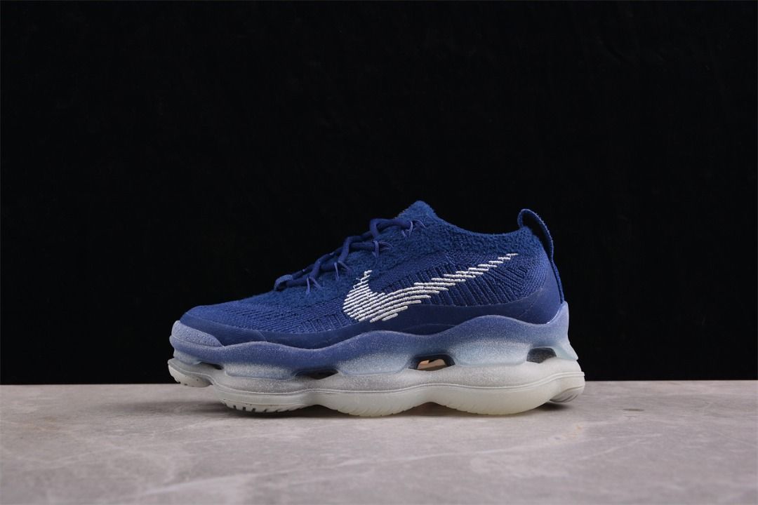 Nike Air Max Scorpion FK Blue shoes Euro 35.5 47.5