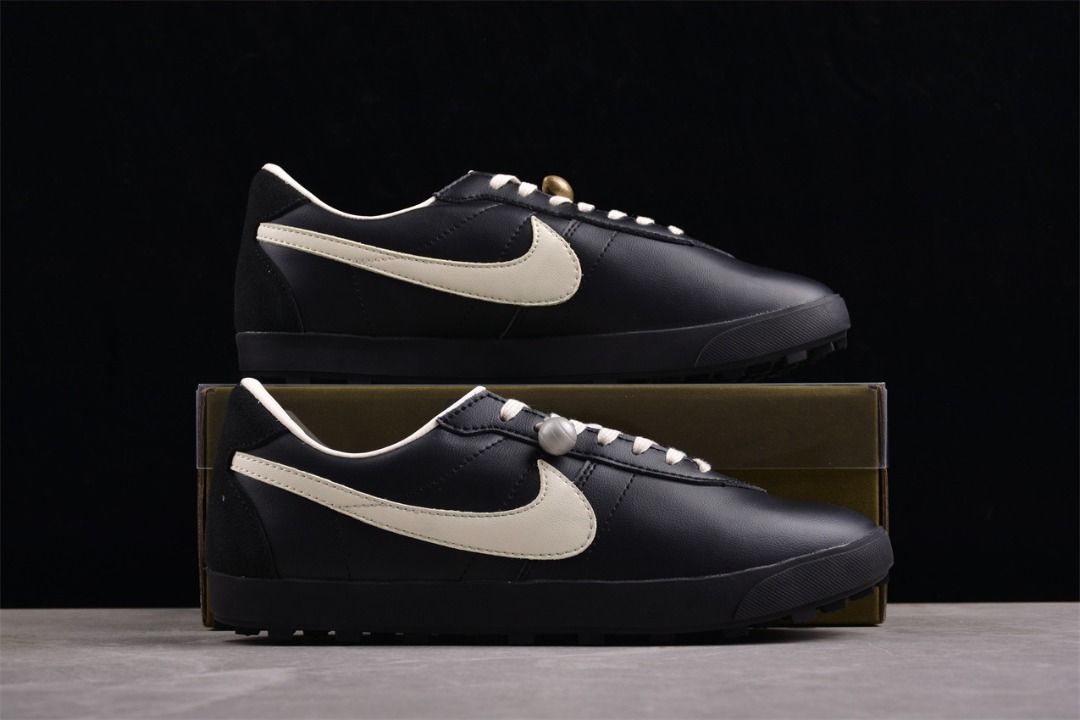 Nike Astro Grabber SP Bode Black Coconut Milk antislip shoes Euro