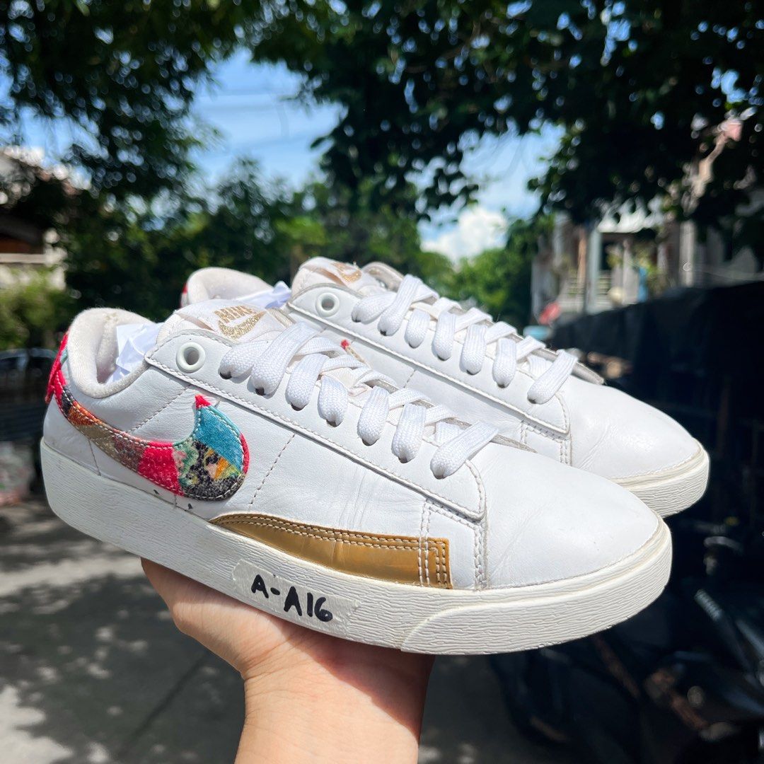 Nike blazer low chinese new year outlet