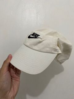 Nike Cap Original - White