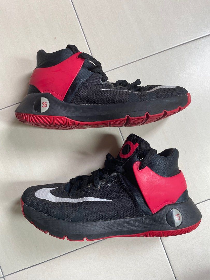 Boys' grade school nike kd trey 5 iv basketball shoes shop