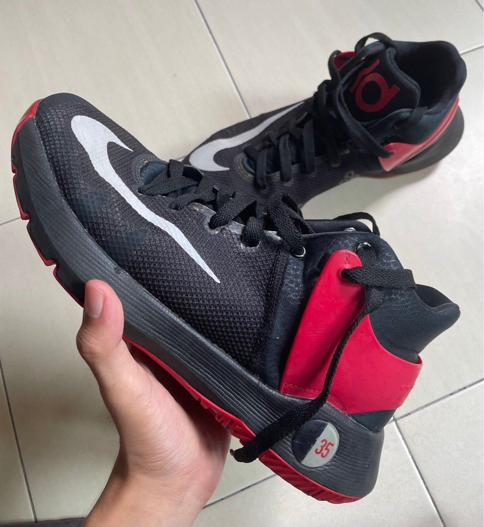 Boys' preschool nike kd trey 5 iv basketball shoes store