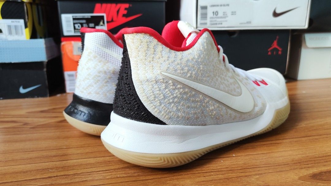 Kyrie 3 yeezy asia tour outlet